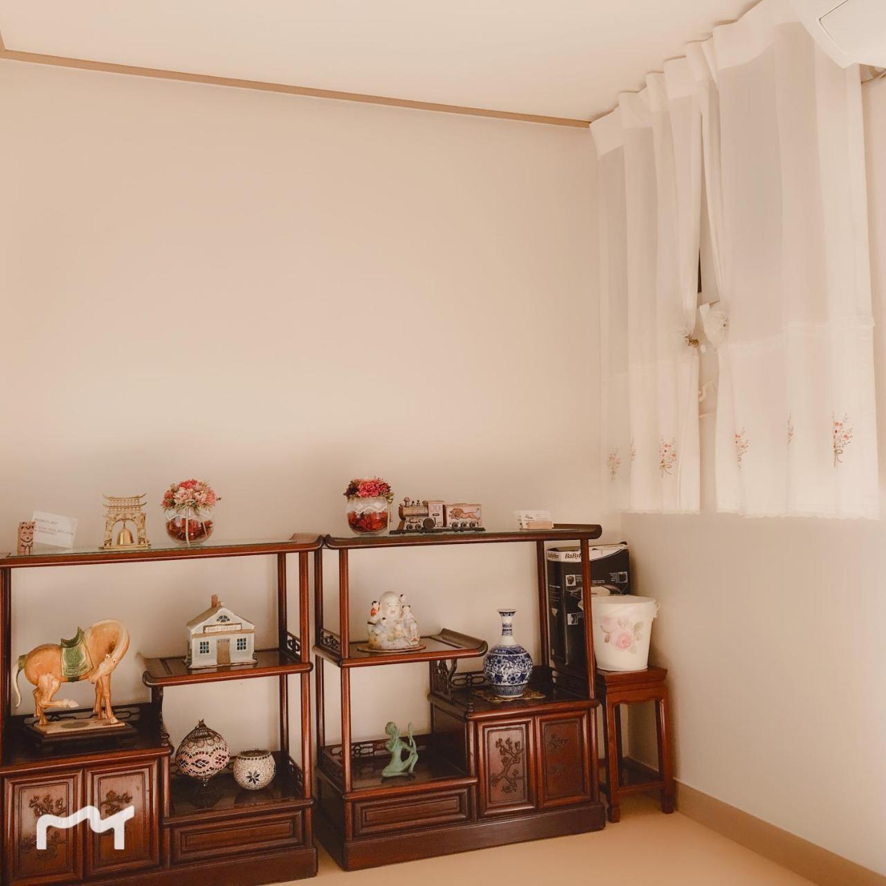 סיאול Hanok Guesthouse Suni מראה חיצוני תמונה